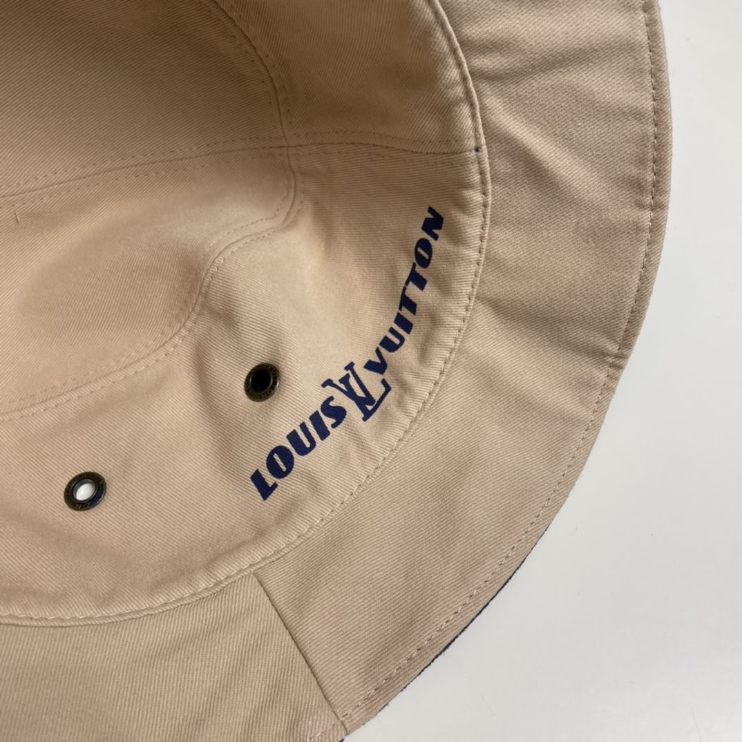 Louis Vuitton Caps